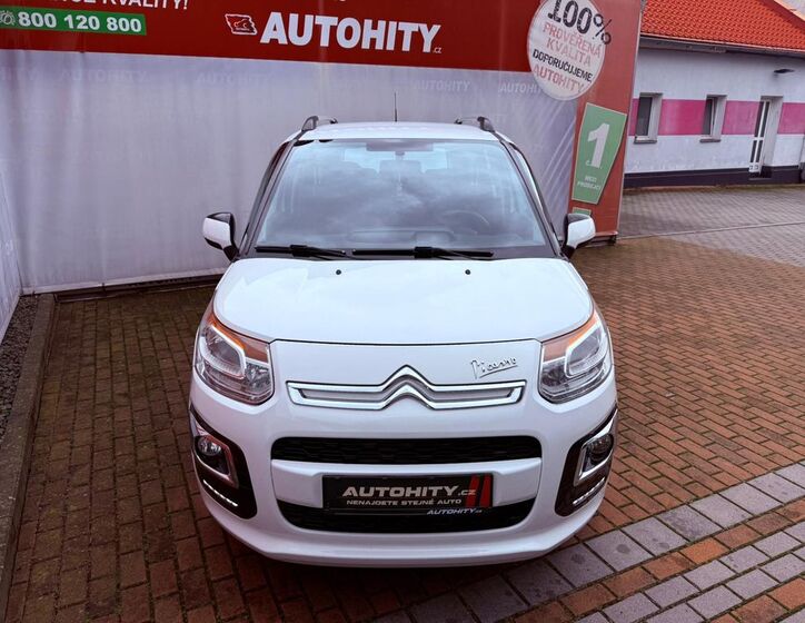 Citroën C3 Picasso 2