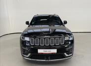 Jeep Grand Cherokee 4