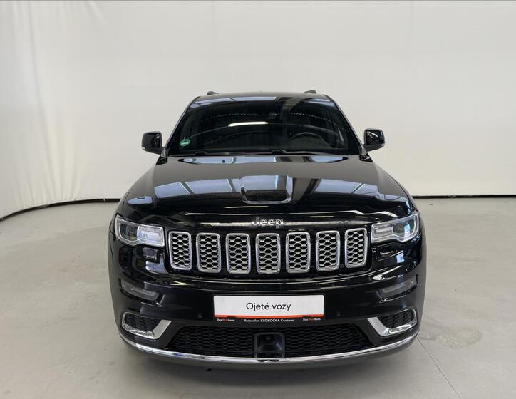 Jeep Grand Cherokee 4
