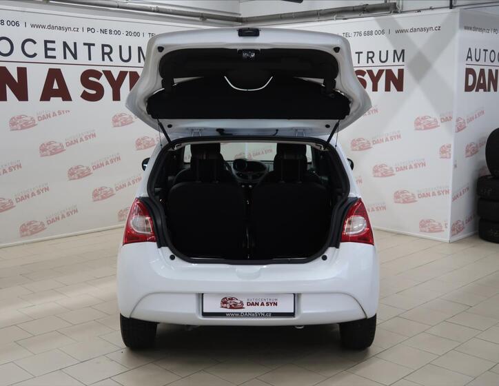 Renault Twingo 7