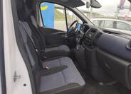 Opel Vivaro 8