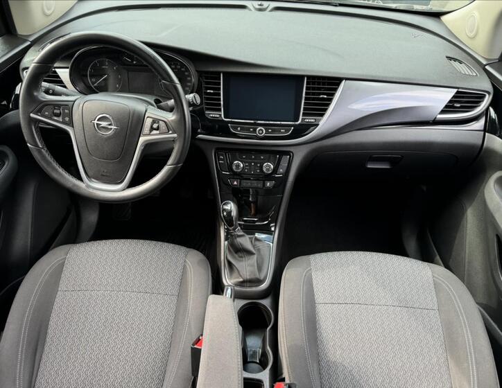 Opel Mokka 29
