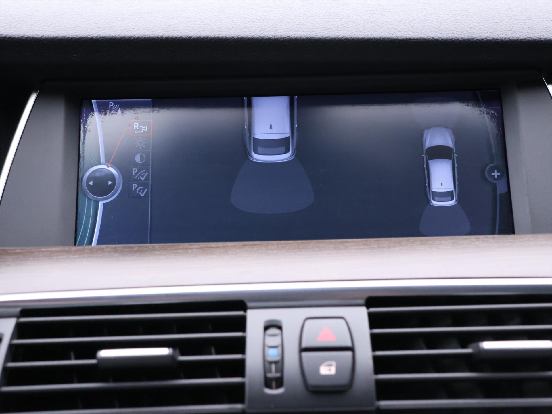 BMW Řada 5