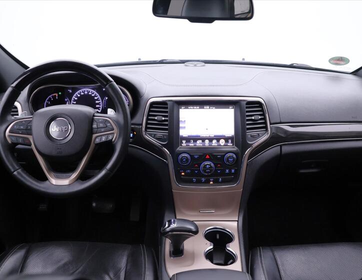 Jeep Grand Cherokee 36