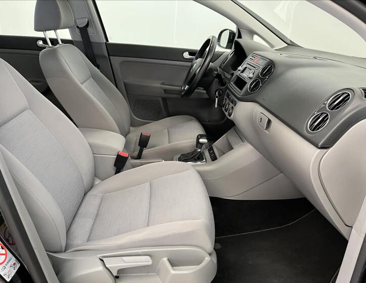 Volkswagen Golf Plus 17