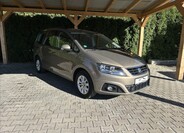 Seat Alhambra 2