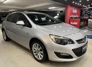Opel Astra 2