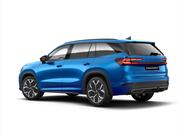 Škoda Kodiaq 2
