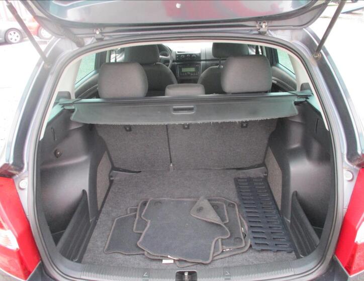 Škoda Fabia 9