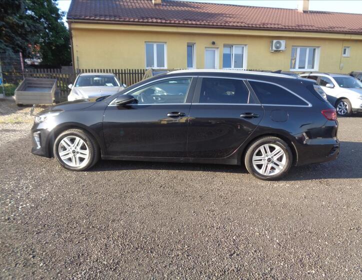 KIA Ceed 23