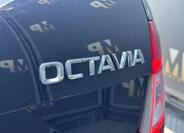 Škoda Octavia 36