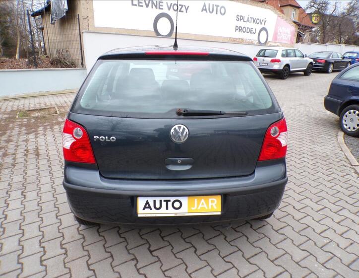 Volkswagen Polo 6