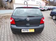 Volkswagen Polo 6
