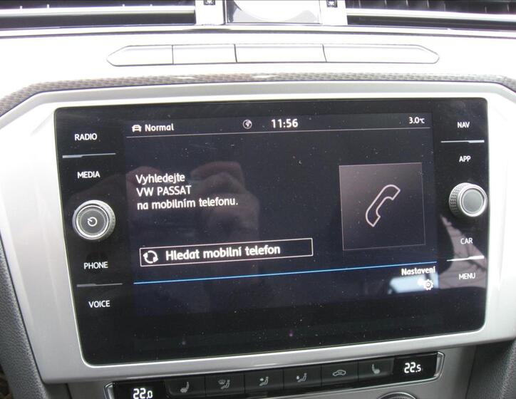 Volkswagen Passat 33