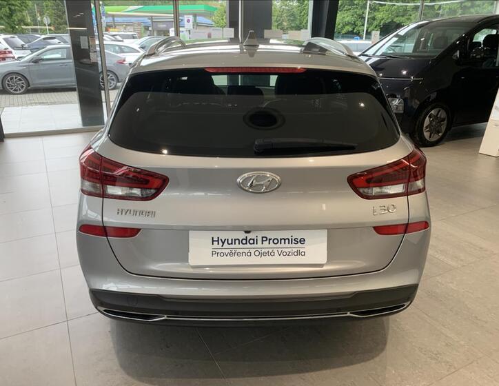 Hyundai i30 6