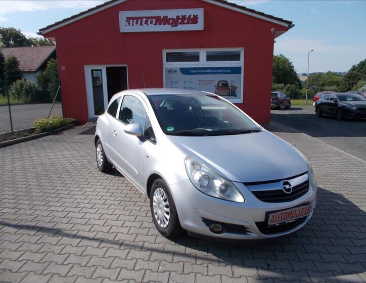 Opel Corsa 1