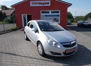 Opel Corsa 1