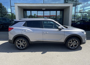 SsangYong Korando 5