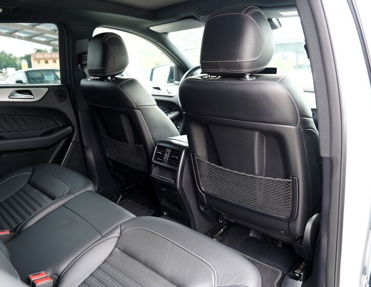 Mercedes-Benz GLE 32