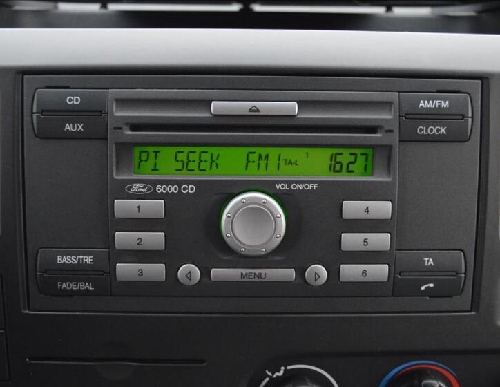 Ford Transit 14