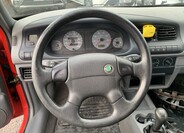 Škoda Felicia 10
