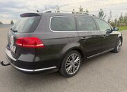 Volkswagen Passat 4
