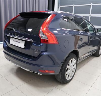 Volvo XC60 4