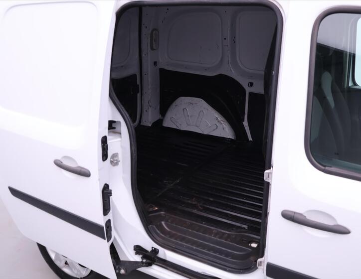 Renault Kangoo 13