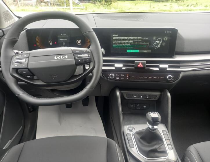 KIA Sportage 6