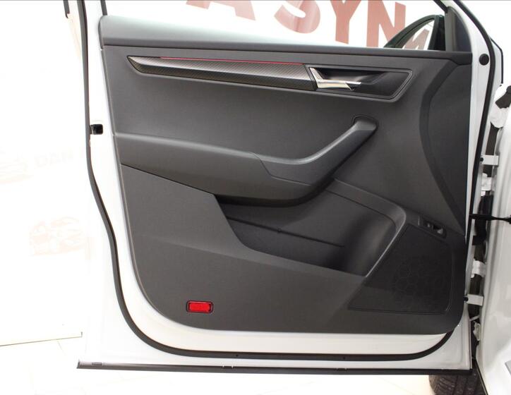 Škoda Karoq 9