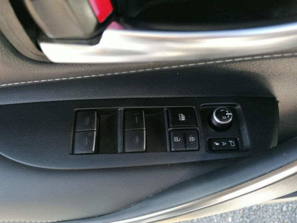 Toyota Corolla 24