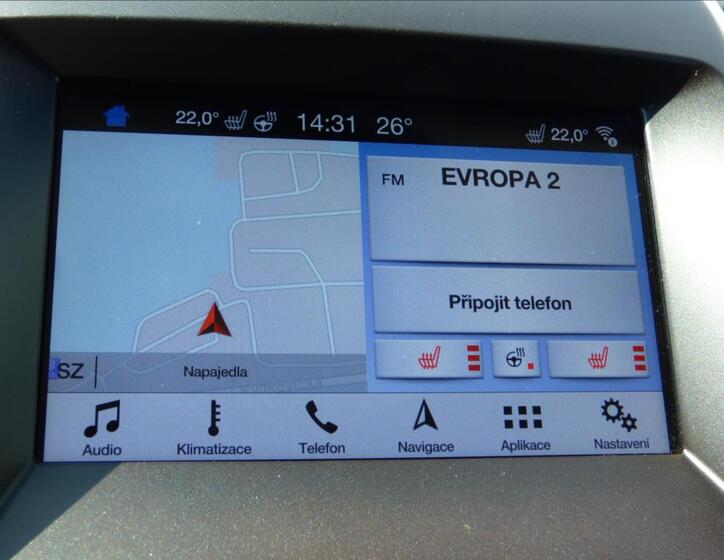 Ford Edge 25