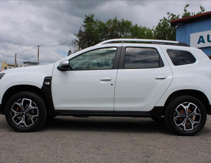 Dacia Duster 8