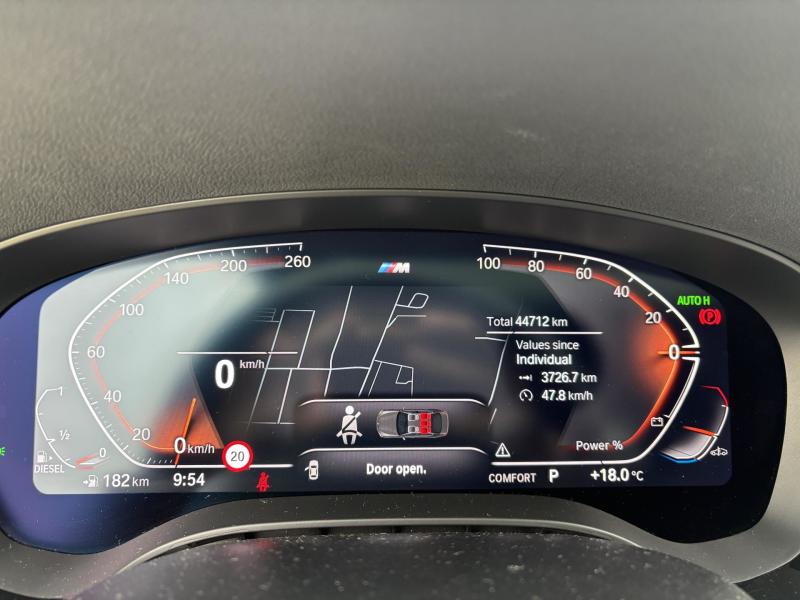 BMW Řada 5