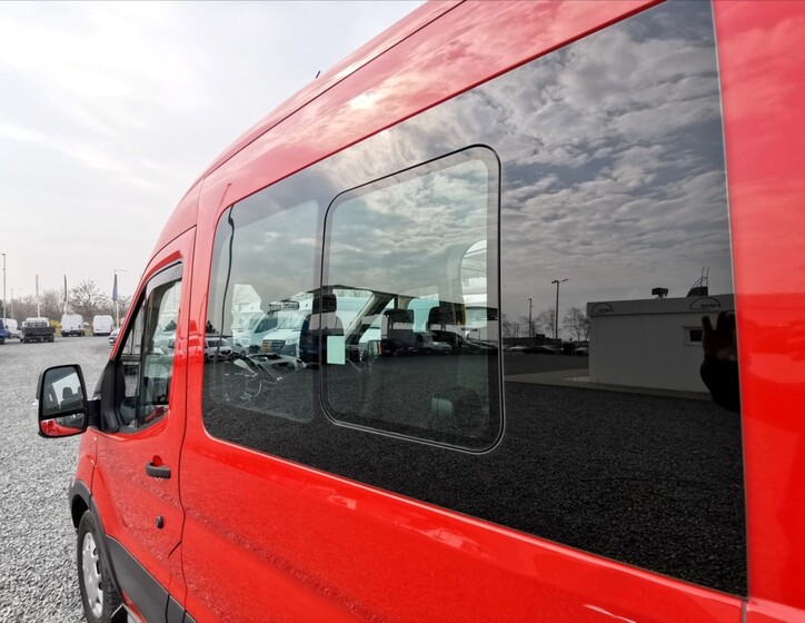 Ford Transit 25