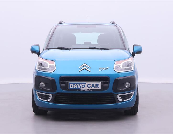 Citroën C3 Picasso 2