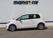 Škoda Citigo 4