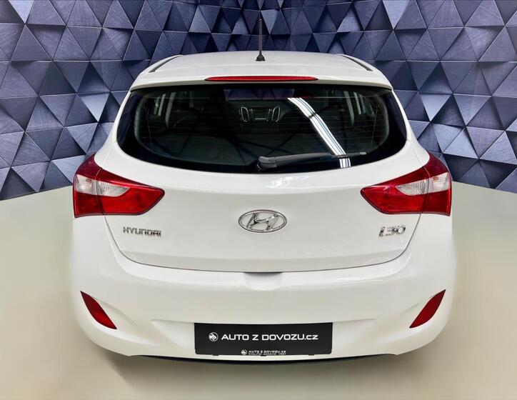 Hyundai i30 6