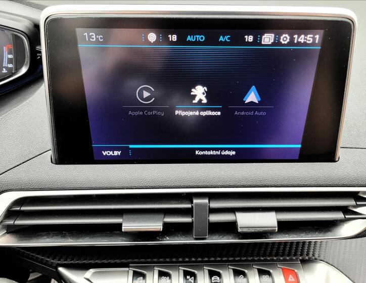 Peugeot 3008 34