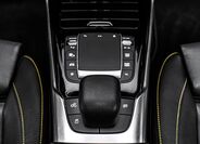 Mercedes-Benz CLA 18