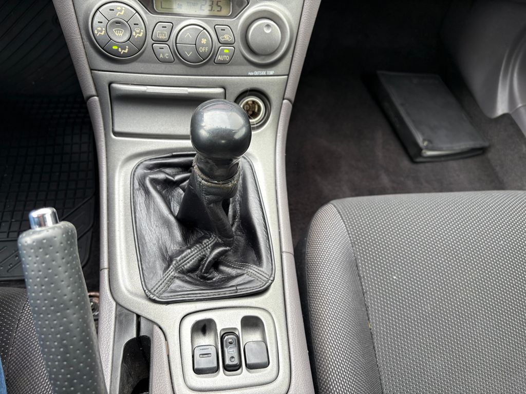 Toyota Celica
