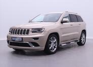 Jeep Grand Cherokee 3