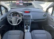 Opel Meriva 16