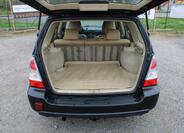 Subaru Forester 13