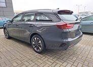 KIA Ceed 4