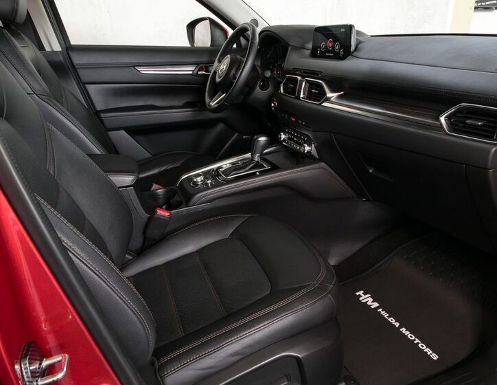 Mazda CX-5 14