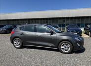 Ford Focus 8
