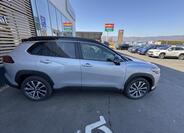 Toyota Corolla Cross 14