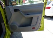 Volkswagen Caddy 22