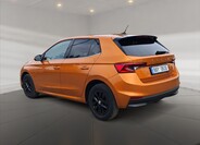 Škoda Fabia 5